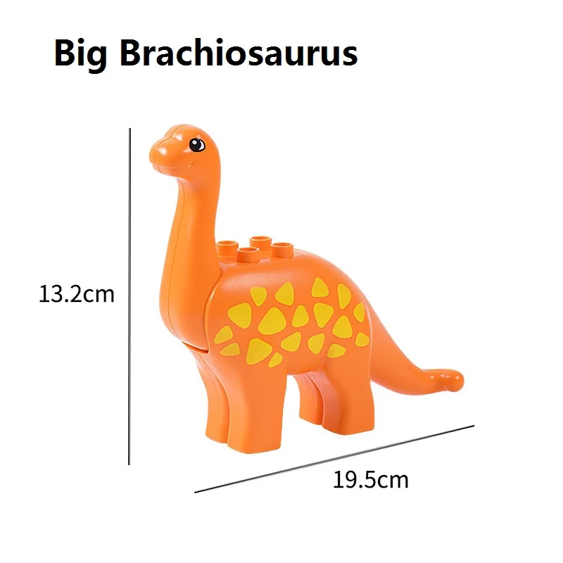 Brachiosaurus