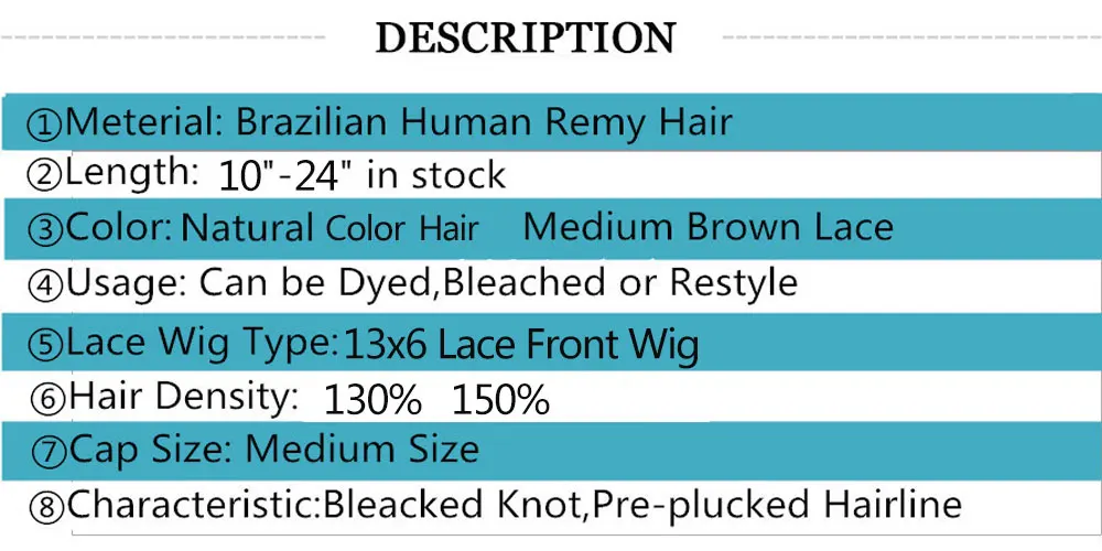 Волосы ELVA 150% Плотность 13x6 Синтетические волосы на кружеве человеческих волос парики Bleach узлы бразильский Реми предварительно сорвал естественно волосяного покрова бесклеевого парики