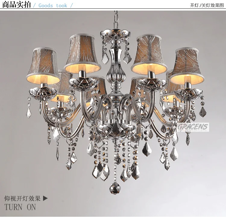 Online Get Cheap Cheap Chandelier Lights Alibaba Group