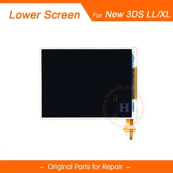 

HOTHINK Replacement Bottom Down Lower TFT LCD Assembly Display Screen for Nintendo New 3DS XL LL 3DSXL/LL (2015 version)