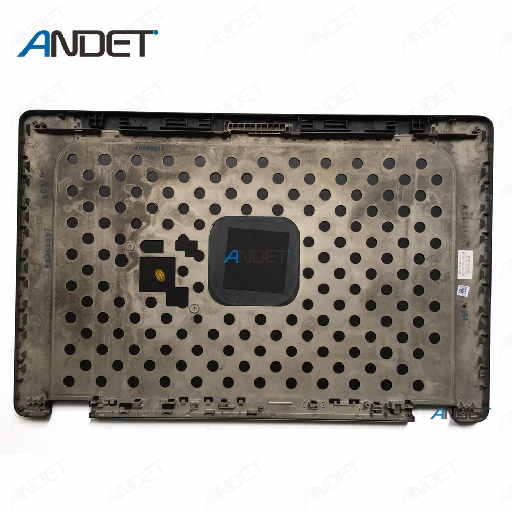 Ноутбук ЖК-задняя крышка для Hp ZBook 17 G1 G2 экран задняя крышка оболочка верхний чехол AM0TK000200 740477-001