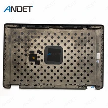 Ноутбук ЖК-задняя крышка для Hp ZBook 17 G1 G2 экран задняя крышка оболочка верхний чехол AM0TK000200 740477-001