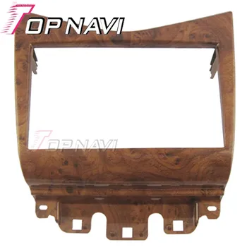 

Topnavi TN-HO 017 Quality Radio Fascia CD Trim Installation Kit for HONDA ACCORD 2007 Stereo Fascia Dash