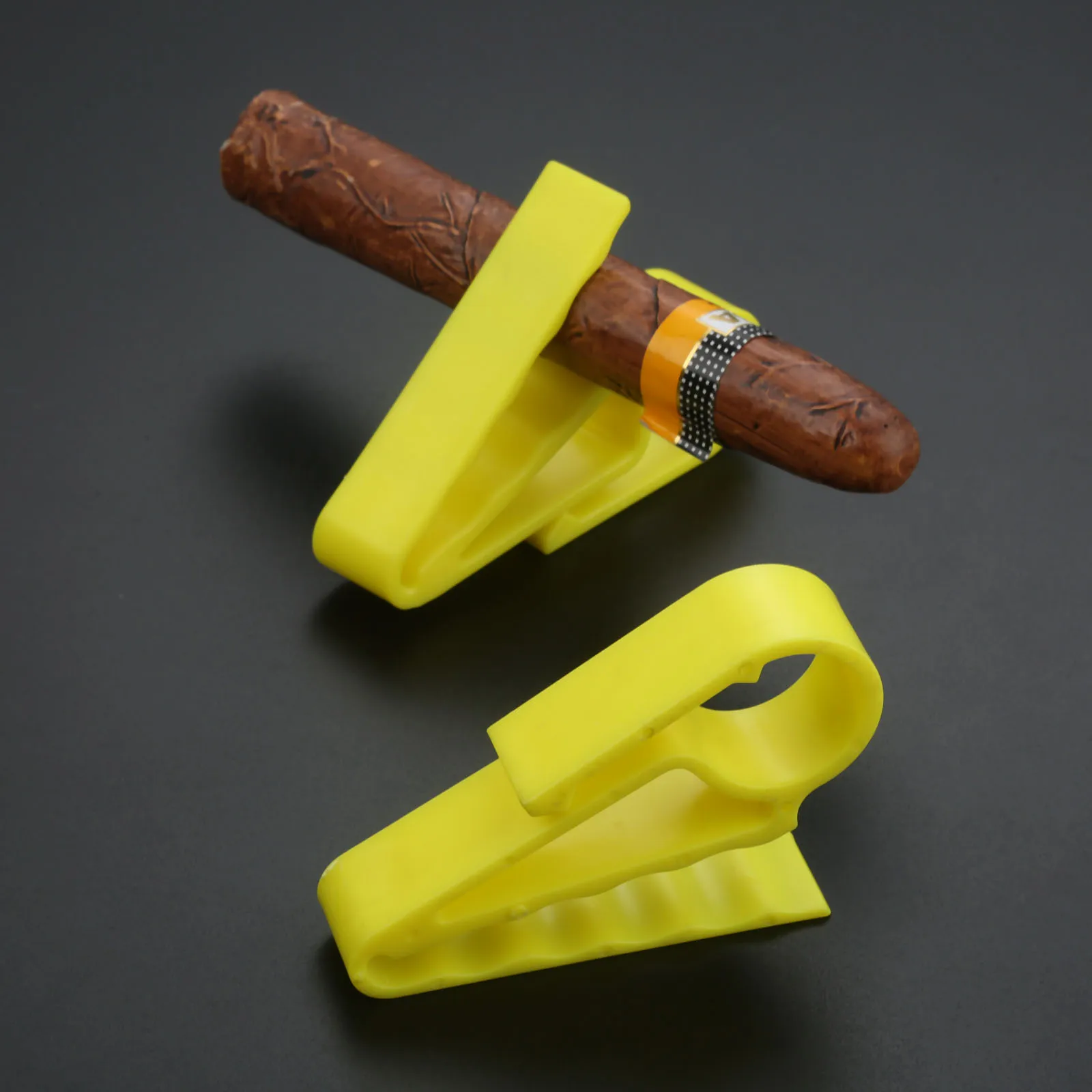 Buy SURIEEN 5Pcs/Set Portable Bottle Golfer Cart Cigar