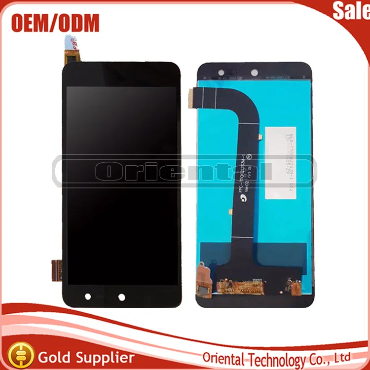 

For Micromax Canvas Xpress 2 E313 LCD Display Touch screen digitizer LCD Assembly replacement for micromax canvas xpress 2 e313
