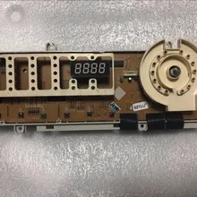 Szylij Wf-r105ac dc41-00035a mfs-c1r10as-00 печатная плата основная плата управления пятно