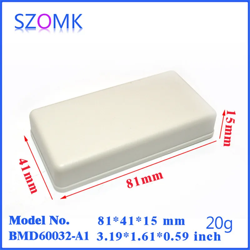 szomk plastic enclosure electronics box instrument enclosure project box small plastic housing junction box (1).jpg