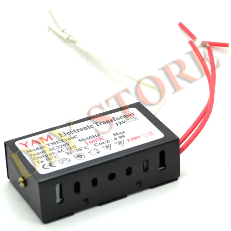 трансформатор 160-220 300ма. трансформатор get-1003 160w. трансформатор 220 на 12 для галогенных ламп 160 ватт. Electronic transformer 160w. Electronic transformer for lv halogen lamps 220-12.