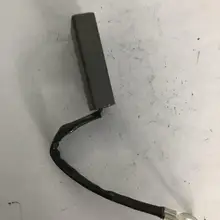 1 шт. 4," длинный мотор медная смесь углеродная щетка 10x12x32 мм 0,39" x0.47x1.2" LF1