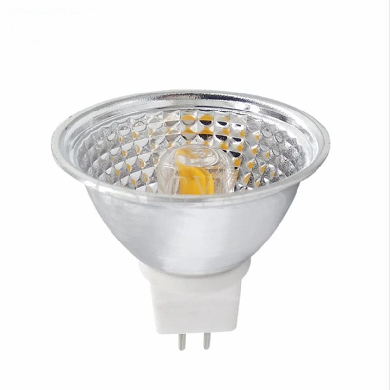 LED Spotlight