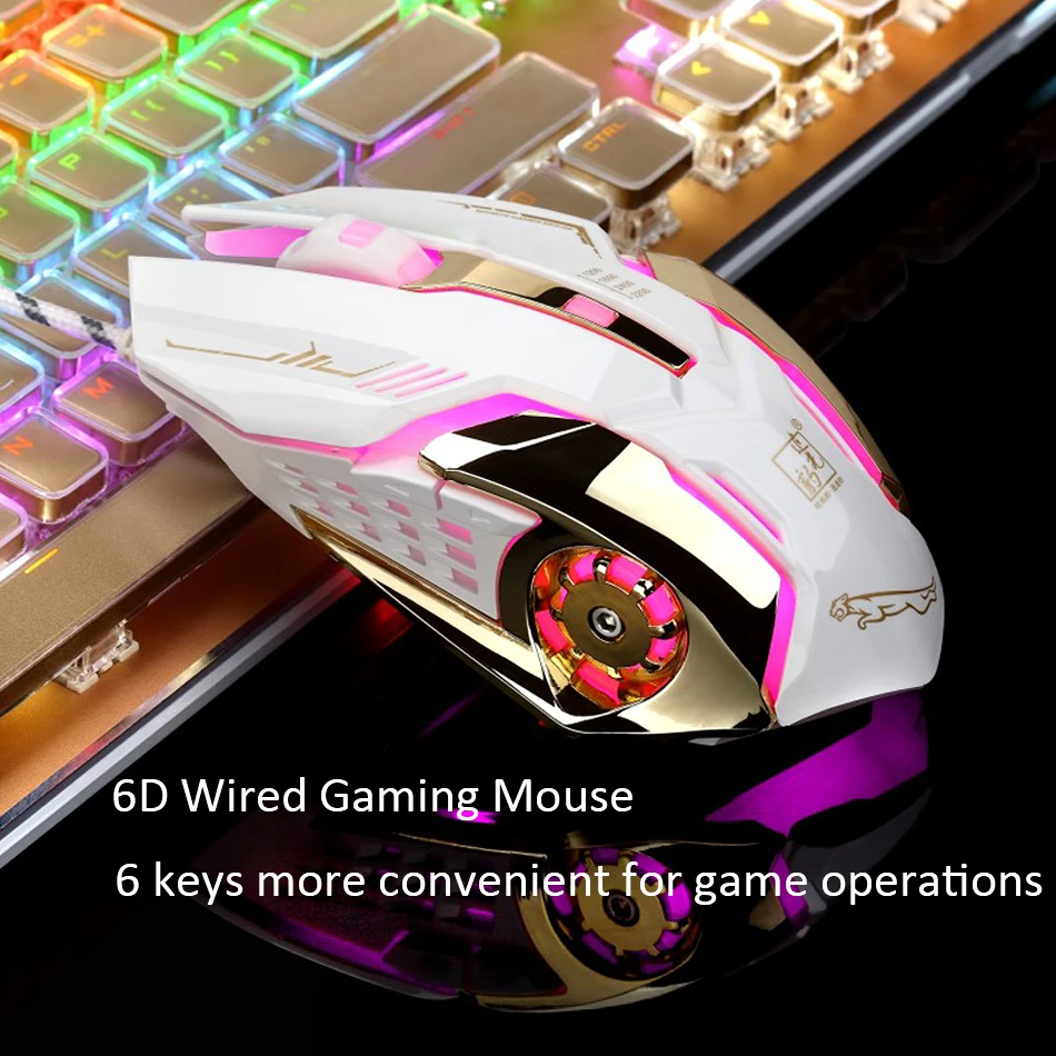 best programmable mouse for photo edting