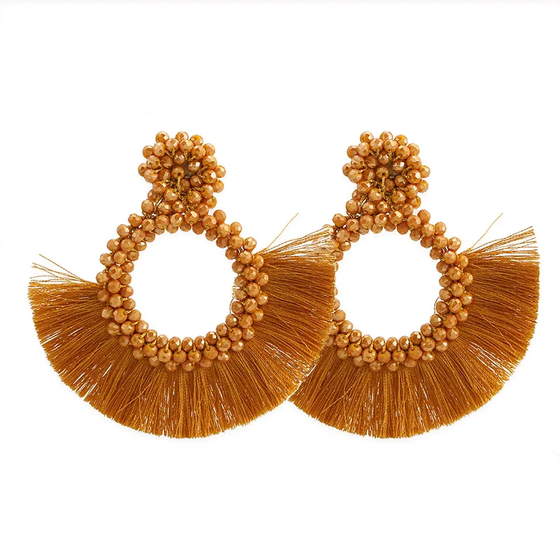 Oorbellen earrings for women  (9)