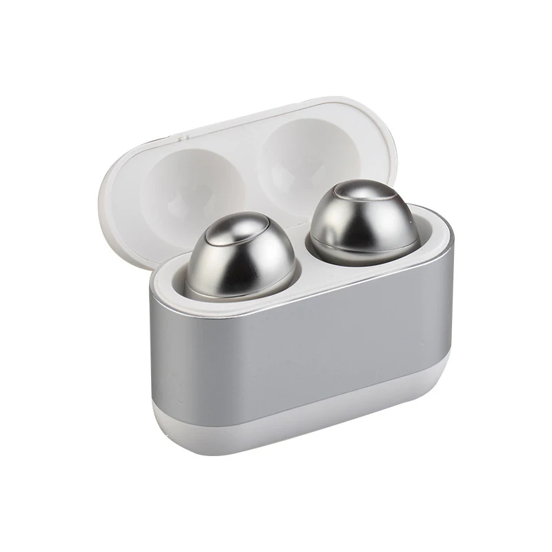 JOZQA B10 TWS Mini Wireless Bluetooth Earphone Stereo Earbud Headset With Charging Box Mic For All Smart phone