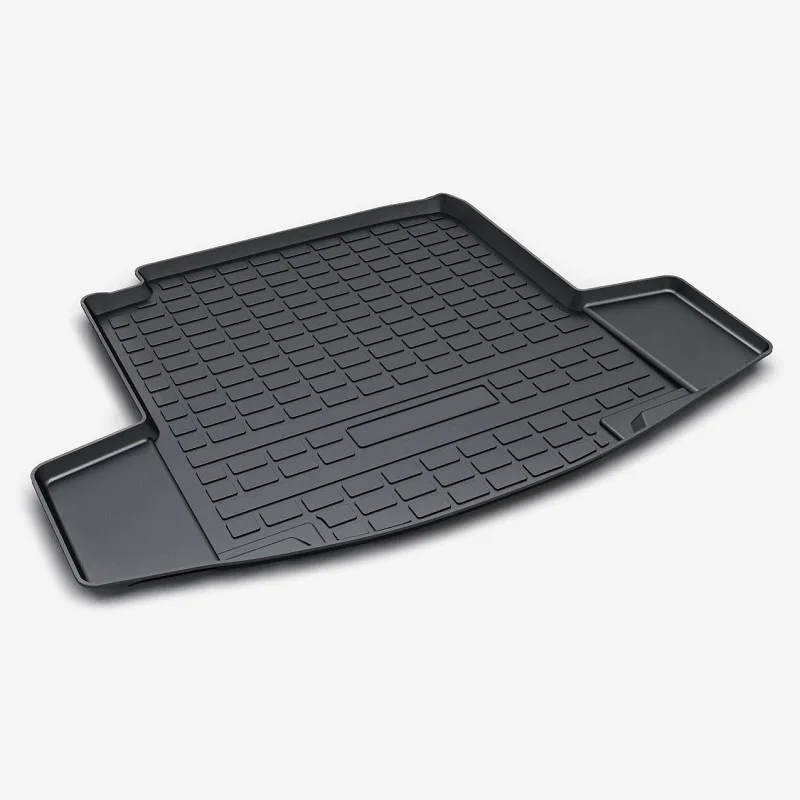 Rubber Car Heavy Duty Universal Waterproof Boot Liner Rear Rubber Car Heavy Duty Universal Waterproof Boot Liner Rear