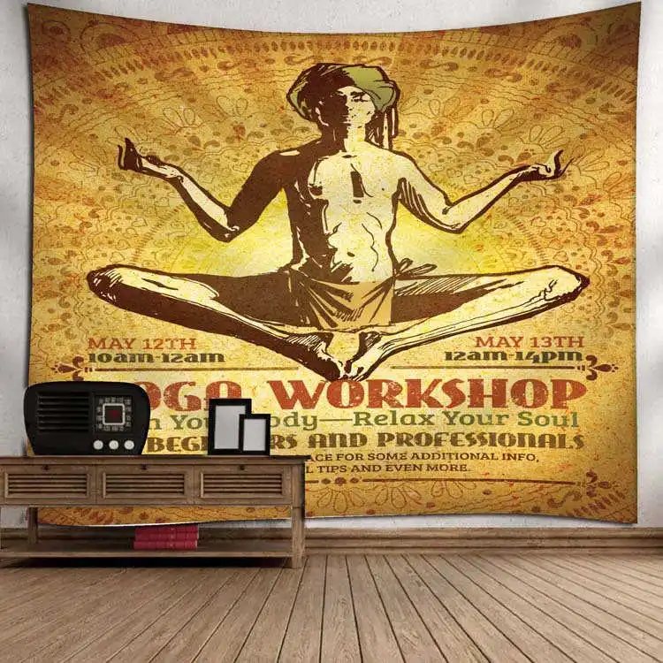 sun moon eyes palm energy tapestry (1)