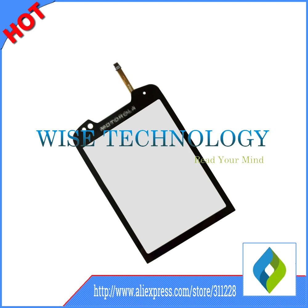 

Touch Screen Digitizer For Motorola Symbol MC45 MC4597 data collector