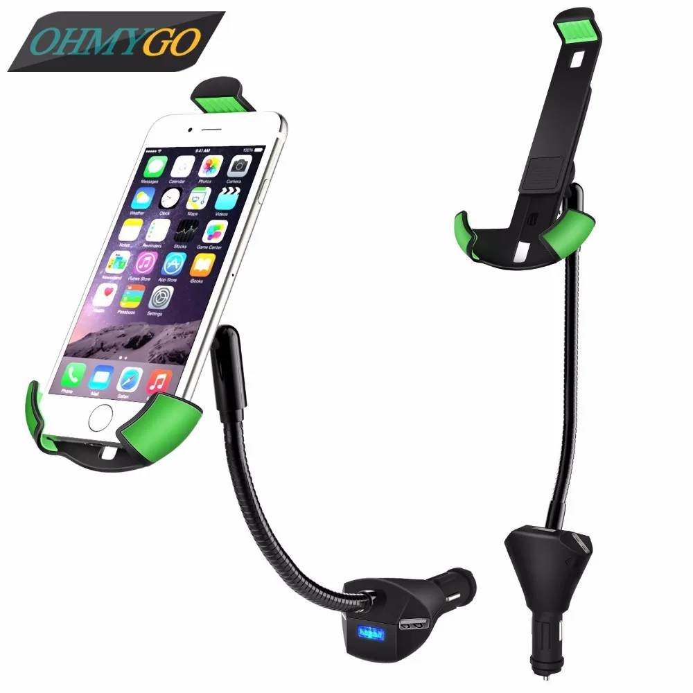 Aliexpress.com : Buy 360 Degree Rotation Car Phone Holder
