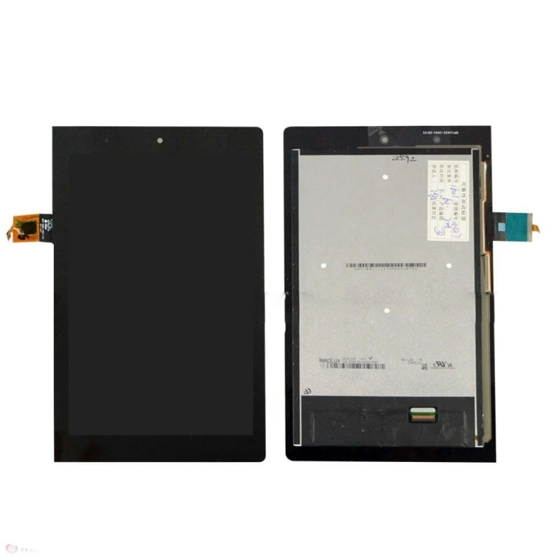 H LCD Screen and Digitizer Full Assembly for Lenovo YOGA Tablet 2 / 830L(Black) | Компьютеры и офис