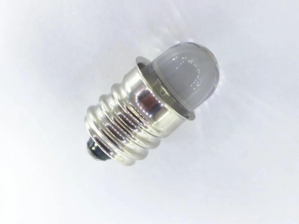 Синий светодиодный 24V E12 Красный 12V зеленый инструмента 18V e12 12v желтый lIndicator лампа