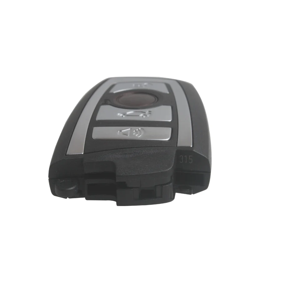 

For BMW 7 Series Smart Key 4 Button 315MHZ 2012(White)