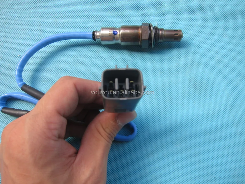 Высококачественный передний кислородный датчик для mazda CX5 2012- и mazda 3 AXELA mazda 6 Atenza PE01-18-8G1