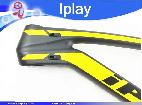 Sale 2019 New design IPLAY 29 full suspension frame carbon fiber 650B mtb frame 27.5er mountain bike frame UD matt 148*12mm thru axle 9 Sale 2019 New design IPLAY 29 full suspension frame carbon fiber 650B mtb frame 27.5er mountain bike frame UD matt 148*12mm thru axle 9