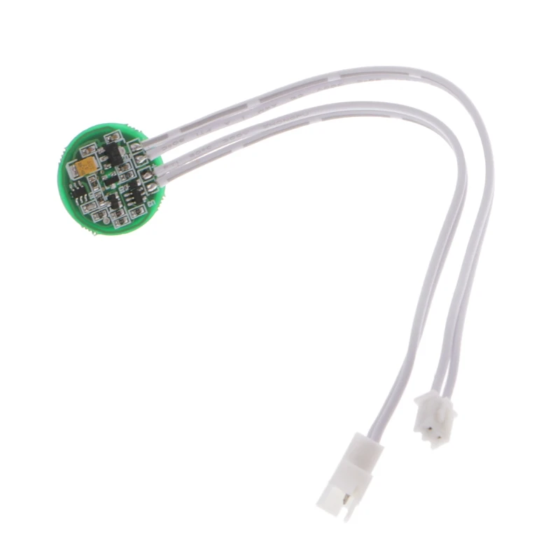 

DC 8-24V Wide Voltage Infrared Capacitive Screen Touch Sensor Switch Detector