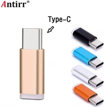 Micro USB к Тип C преобразователь адаптер Коврики 9 10 P20 Pro P10 плюс Honor Примечание 8 9 10 v10 P9 Тип-C кабель Зарядное устройство