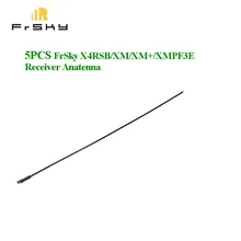 5 pcs atualizado versão frsky mini mircro antena 150mm para X4R-SB x4r xm xsr xm xmpf3e s6r receptor