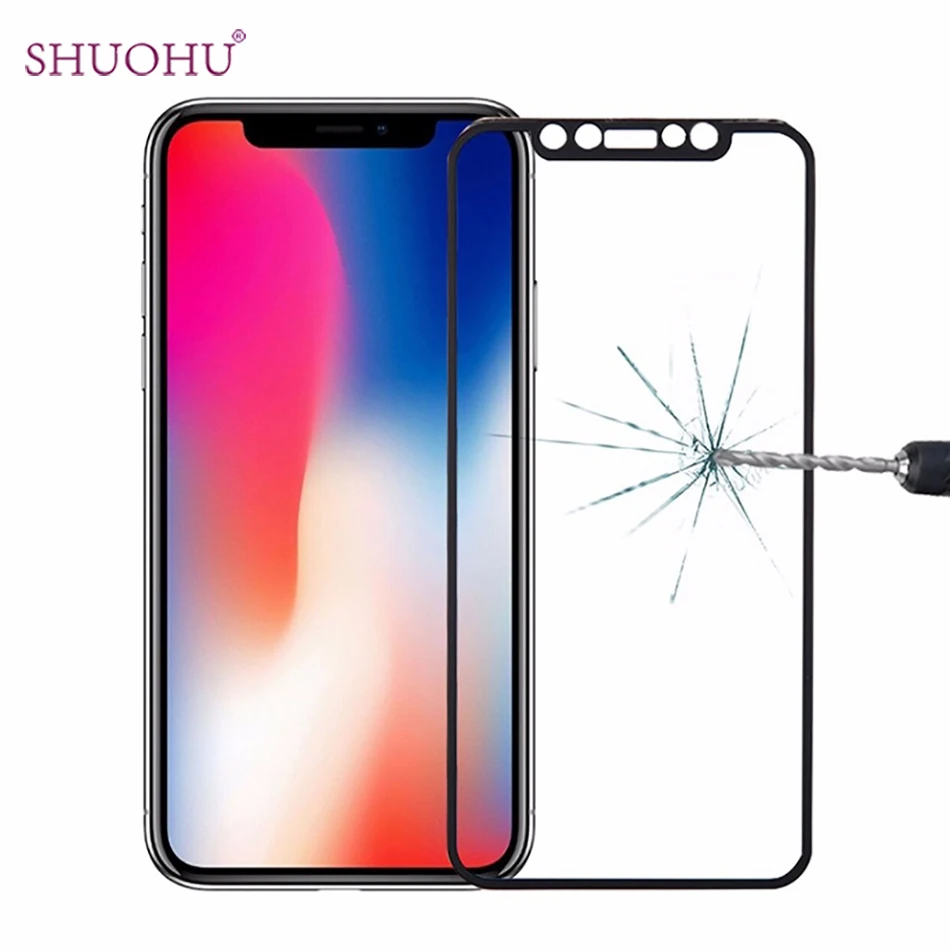 Aliexpress.com : Buy SHUOHU Tempered Glass Screen