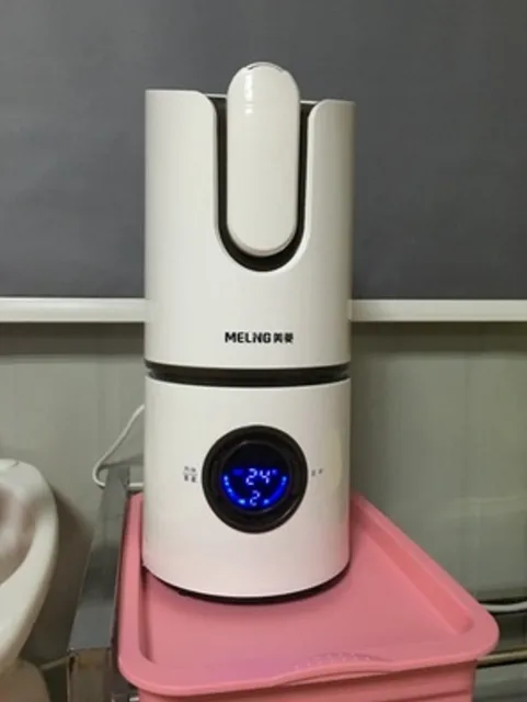 High quality home bedroom quiet air humidifier 2.5L office 220v air