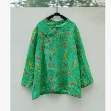 Летний выпуск товара, дизайн, свободная футболка из хлопка и льна для отдыха