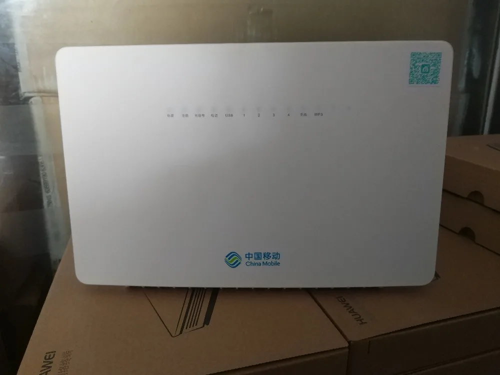 huawei HS8546V ONU GPON ONT с 4GE+ 2USB+ 1Tel+ wifi HGU двухдиапазонный маршрутизатор 2,4 ГГц и 5 ГГц английская прошивка