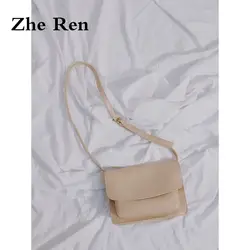 Женская сумка 2018 Новая повседневная искусственная кожа сумка-мессенджер ретро с одним плечом сумки crossarm квадратная сумка