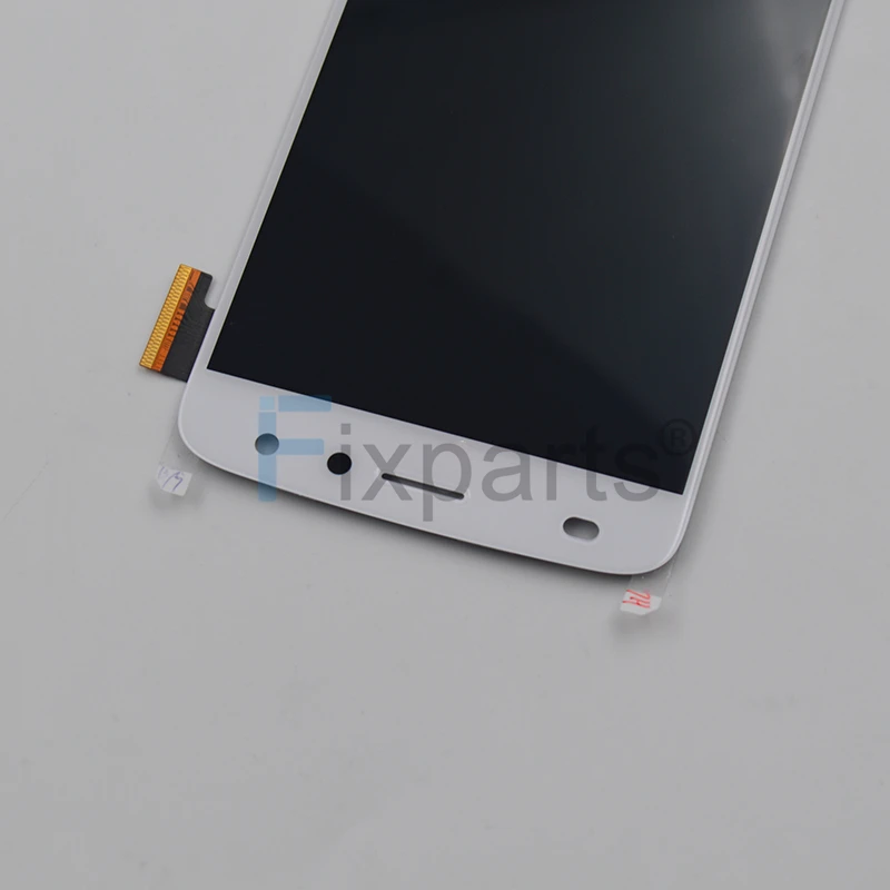 5 &quotдля MOTO Z2 Play XT1710 08 ЖК дисплей с кодирующий преобразователь сенсорного экрана в
