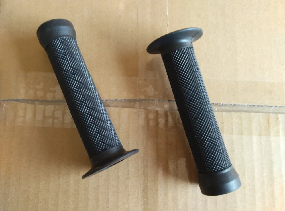 BMX Grip 135 мм* 22,2 мм BMX велосипедная ручка Аксессуары для велосипеда