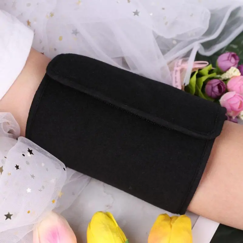 Portable Acupuncture Massage Hand Belt Needle Prick Acupoint Massaging Leg Band Strap for Pain Relief Muscle Stress Relax Portable Acupuncture Massage Hand Belt Needle Prick Acupoint Massaging Leg Band Strap for Pain Relief Muscle Stress Relax