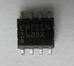 Программируемый логический чип памяти EPCS1SI8N EPCS1N SOP8 | Электронные компоненты и