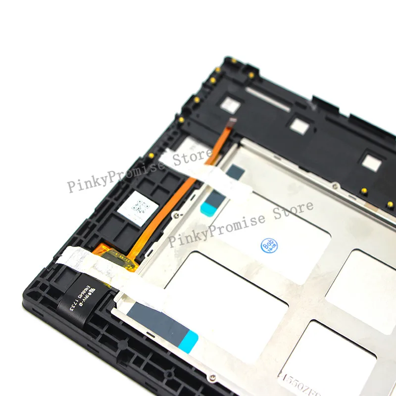Lenovo Tab 4 TB-X304L lcd with frame  (3)