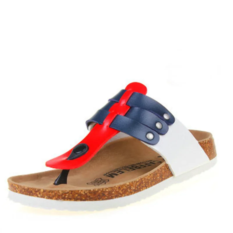 Free-shipping-2017-summer-women-men-flats-sandals-Cork-slippers-unisex-casual-shoes-print-mixed-colors.jpg_640x640 (2)