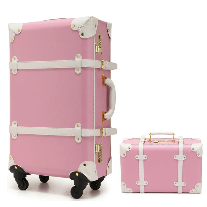 Popular Vintage Luggage SetsBuy Cheap Vintage Luggage Sets lots from