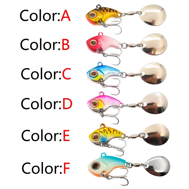 ABCDE-F
