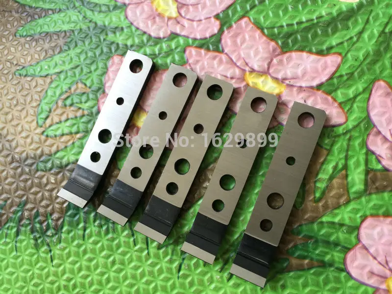 

1 piece C3.011.627, C3.011.727 gripper for CD102 SM102 printing machine size 16*84mm hengoucn printing parts gripper