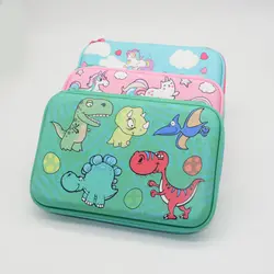 Пенал Единорог pencilcase Kawai trousse scolaire stylo творчество коробка для ручек и карандашей канцелярские kalem kutusu