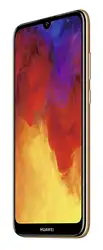 Huawei Y6 (2019), коричневый (коричневый), группа LTE/WiFi, Dual SIM, 3 2 Гб ПЗУ, 2 Гб оперативной памяти, Экран 6,09 ", Cáma