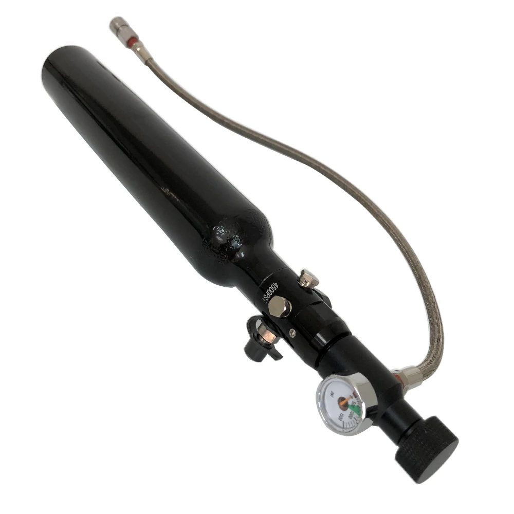 tank valve 4