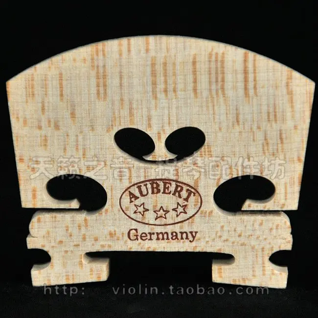 

Aubert violin distinctly different nationalisation the bridge