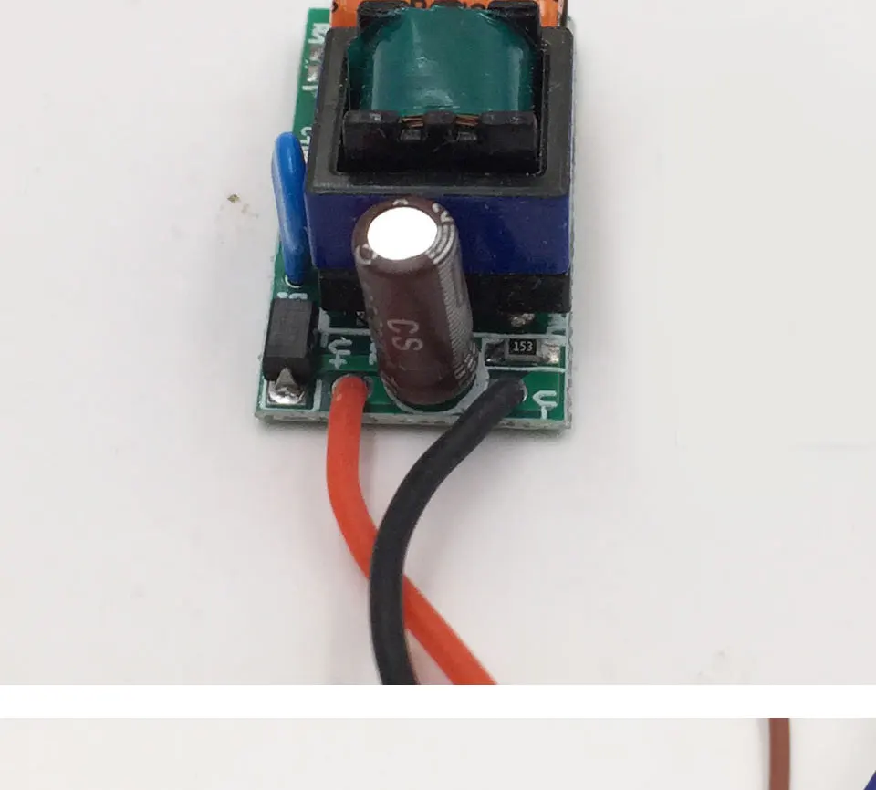 300mA constant led driver 5w 10w 20w 25w 15wpower supply (11)