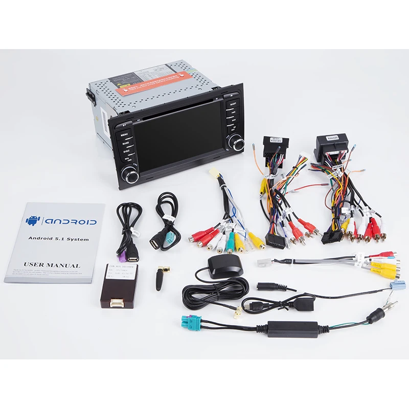 Cheap 4G+64G 2 Din 7