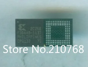 

10pcs/lot XC2C256-7CPG132I XC2C256 2C256 BGA